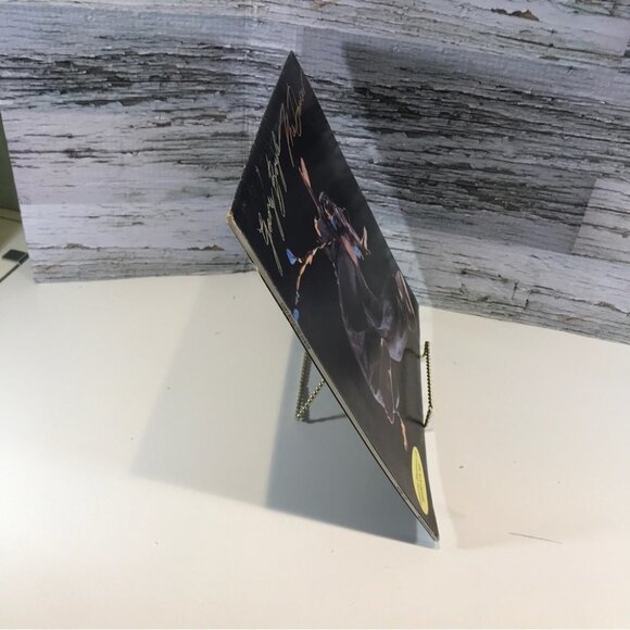 THE Dancer Gary Boyle 1977 Yellow LP Album - Picture 7 of 10